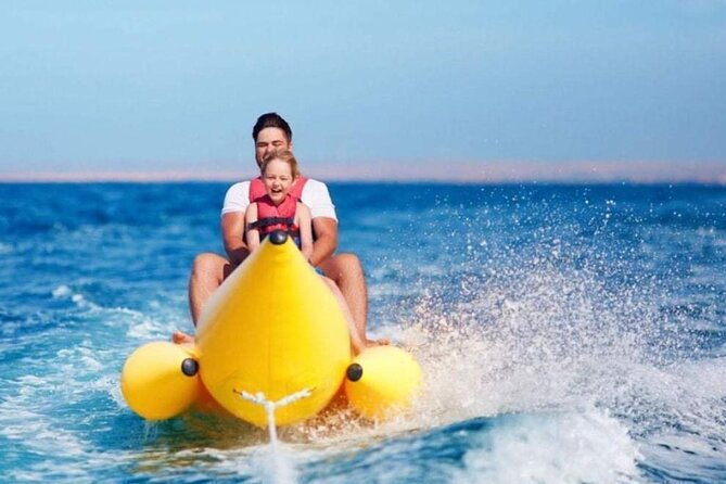 Dibba Full Day Cruise Trip - Miscellaneous
