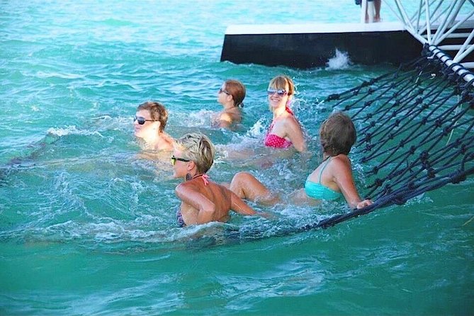Dickson Dragon Amazing Sunset Cruise - Activities on Board