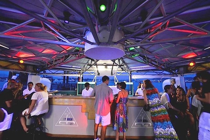 Dickson Dragon Amazing Sunset Cruise - Preparing for the Experience