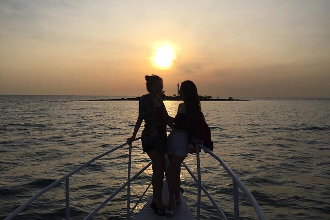 Dickson Dragon Amazing Sunset Cruise - Guest Reviews and Ratings