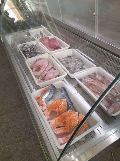 Dicover The Algarve Region and The Local Gastranomy - Exploring the Itinerary: What You Can Expect