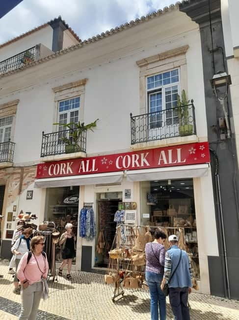 Dicover The Algarve Region and The Local Gastranomy - Practical Details: How It Works