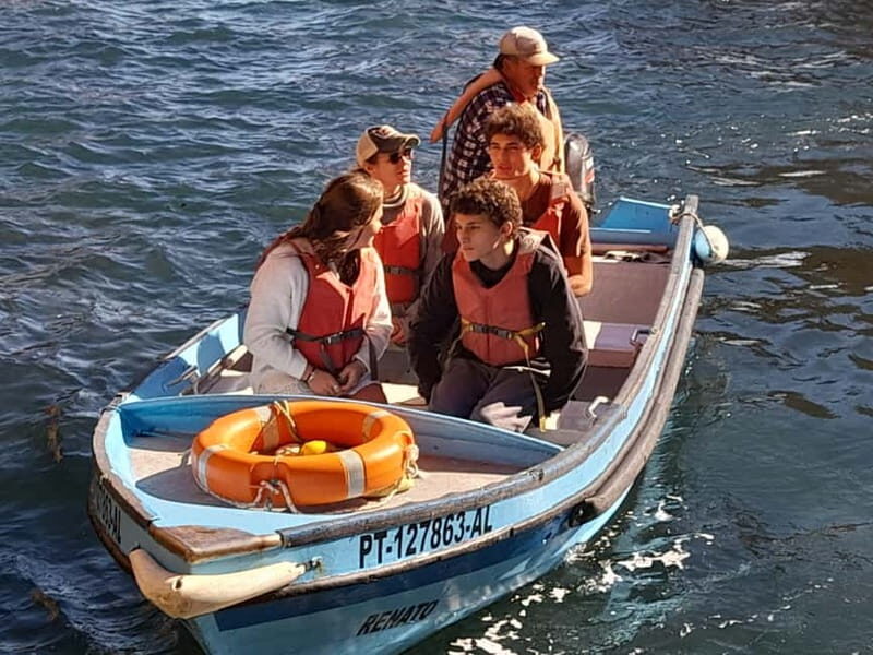 Dicover The Algarve Region and The Local Gastranomy - The Real Value of This Experience