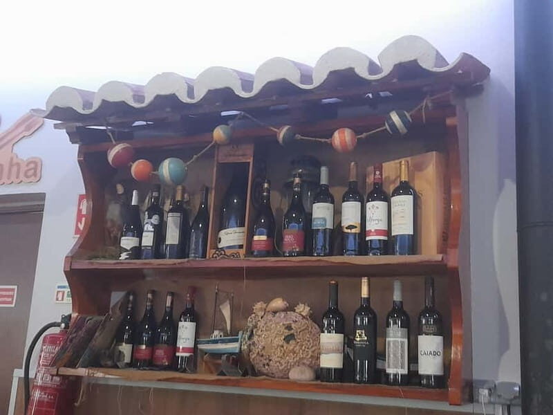 Dicover The Algarve Region and The Local Gastranomy - Who Should Consider This Tour?