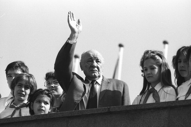 DictaTour - History of Hungarian Dictatorships - Historical Context and Influences