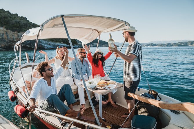 Didi Boat Tour With Davide-Explore the Island and Portovenere - Group Size and Pricing