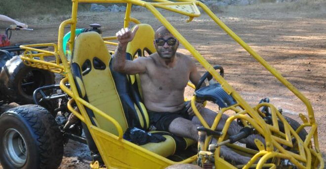 Didim Buggy Safari Tours W/ Return Transfers - Safety Guidelines