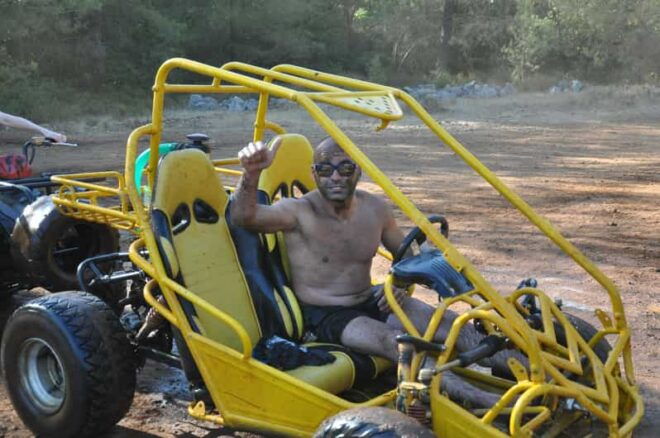 Didim Buggy Safari Tours W/ Return Transfers - Preparation Tips