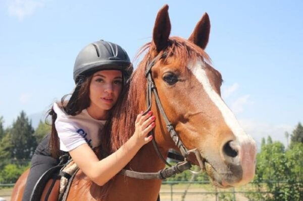 Didim Horse Safari - Frequently Asked Questions