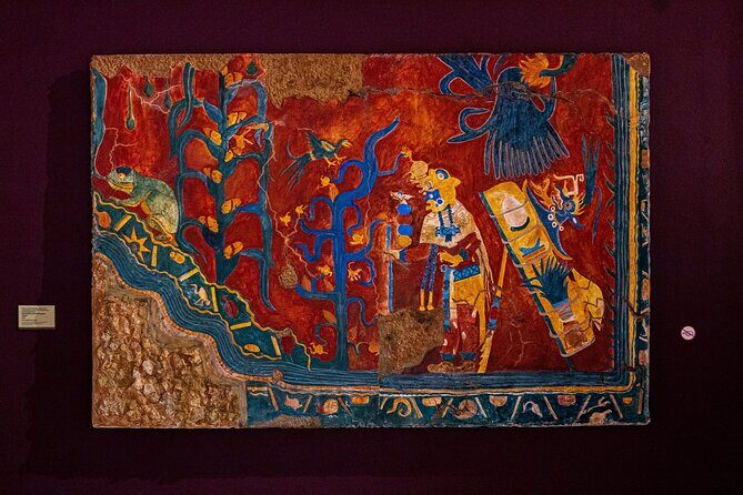 Diego Rivera at the Living Museum of Muralism - FAQ