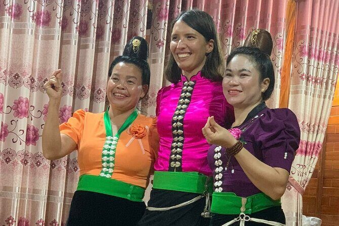 Dien Bien Cuisine and Culture Spectacle - Good To Know