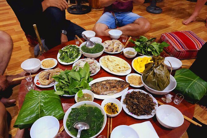 Dien Bien Cuisine and Culture Spectacle - An In-Depth Look at the Tour Experience