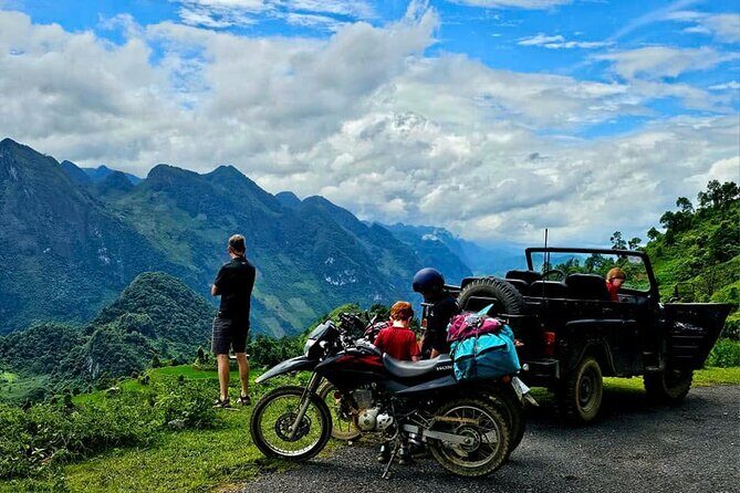 Dien Bien Phu 1 Day Pu To Co War Trails Trekking - Exploring the Dien Bien Phu 1-Day Pu To Co War Trails Trekking