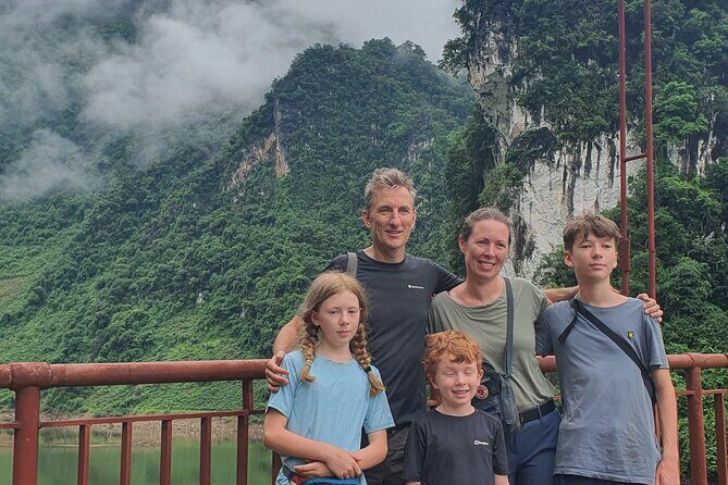 Dien Bien Phu 1 Day Pu To Co War Trails Trekking - What’s Included and What to Expect