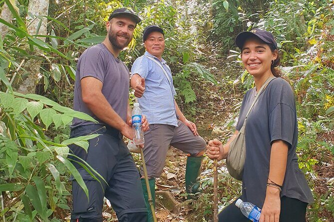 Dien Bien Phu 1 Day Pu To Co War Trails Trekking - How This Tour Adds Value