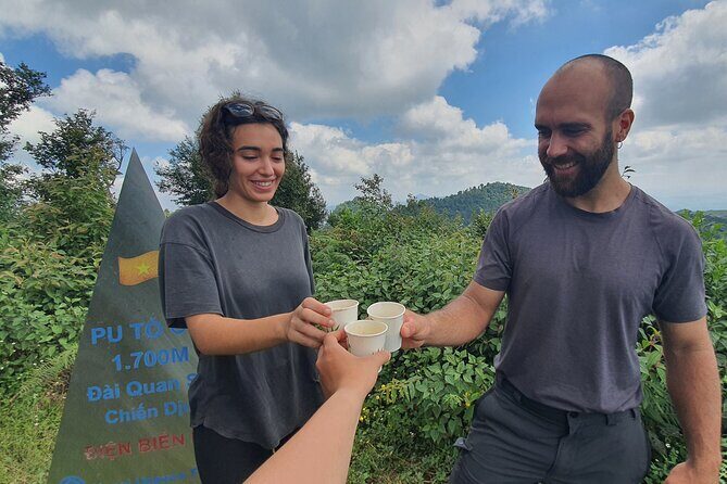 Dien Bien Phu 1 Day Pu To Co War Trails Trekking - Who Should Consider This Experience