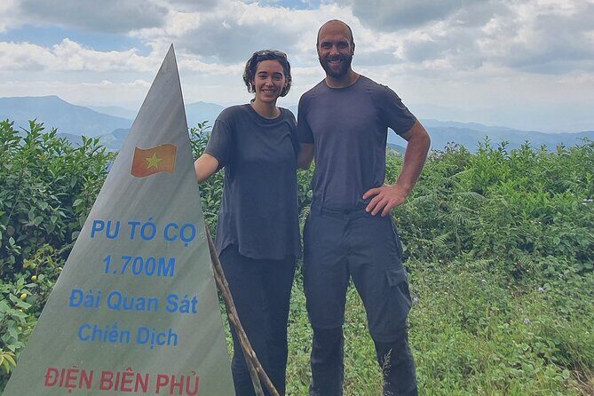 Dien Bien Phu 1 Day Pu To Co War Trails Trekking - The Sum Up
