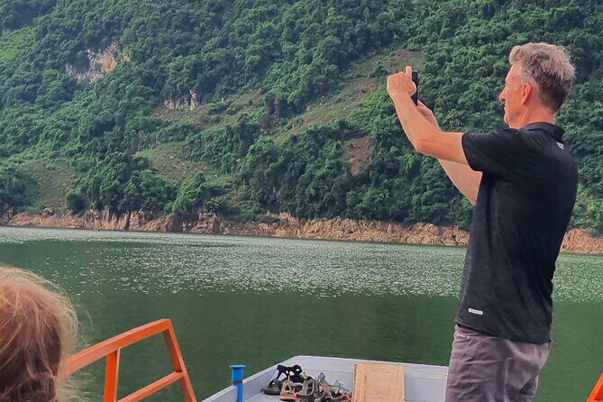 Dien Bien Phu 1 Day Pu To Co War Trails Trekking - An In-Depth Look at the Tour Experience