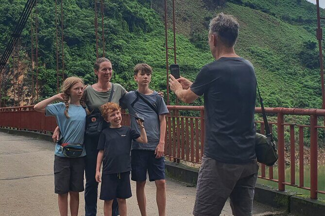 Dien Bien Phu 1 Day Pu To Co War Trails Trekking - How the Reviews Add Perspective