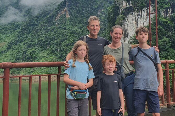 Dien Bien Phu and Pu To Co War Trail Trekking Day Tour - Detailed Breakdown of the Itinerary