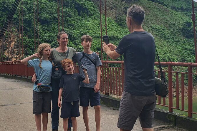 Dien Bien Phu and Pu To Co War Trail Trekking Day Tour - A Deeper Look at the Experience