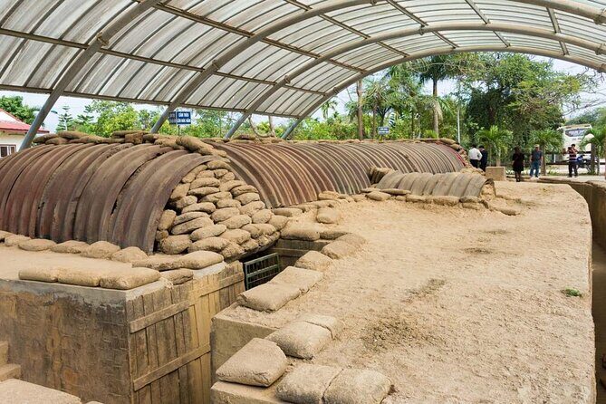 Dien Bien Phu Battlefield Discovery - A Detailed Look at the Tour Itinerary