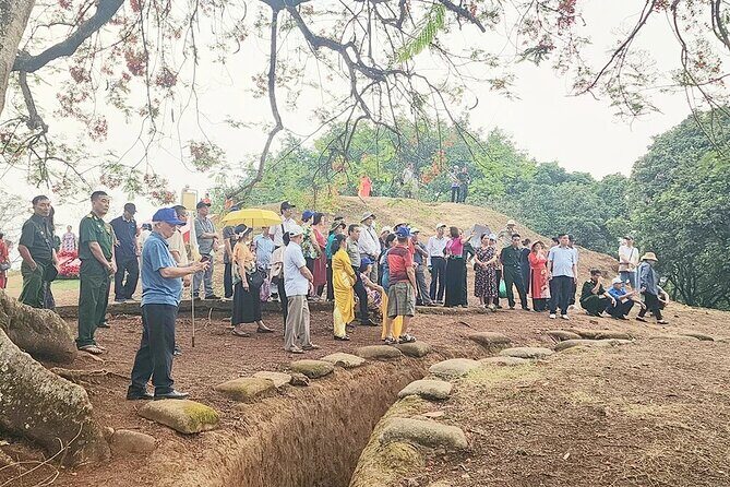 Dien Bien Phu Battlefield Discovery - Final Thoughts: Who Will Love This Tour?