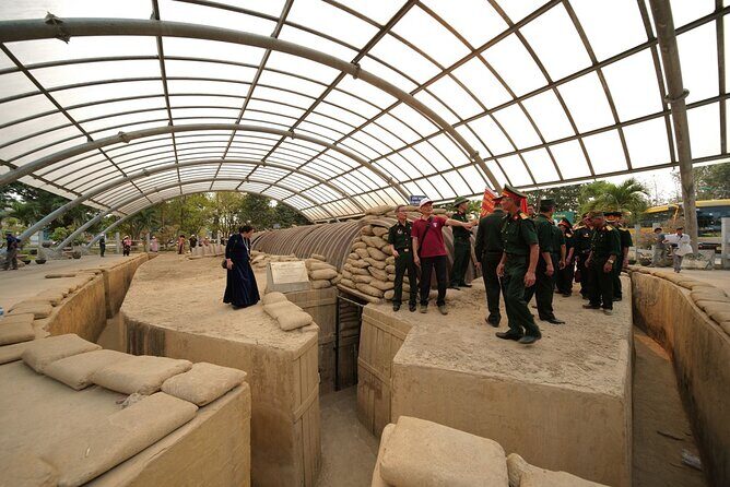 Dien Bien Phu Battlefield Discovery - FAQ