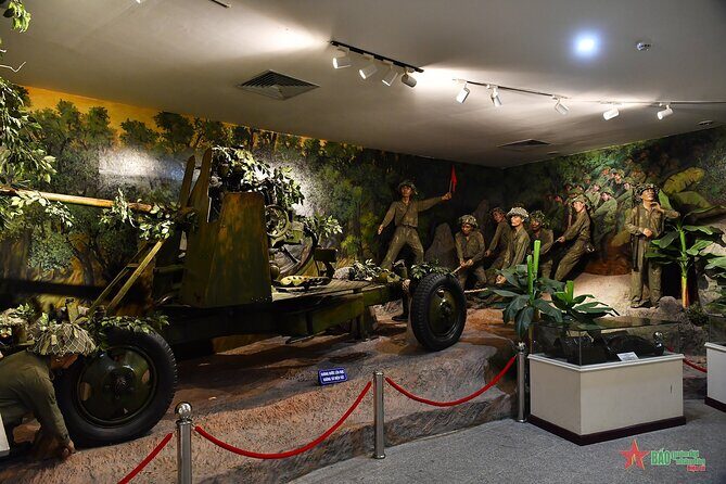 Dien Bien Phu Battlefield Exploration Tour - Introduction