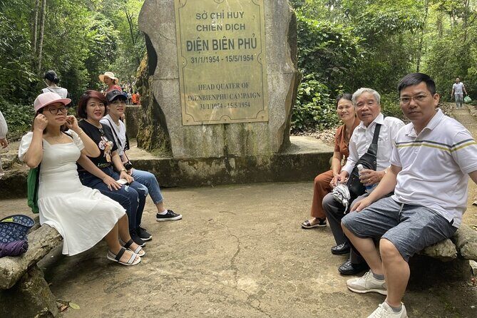 Dien Bien Phu Battlefield Exploration Tour - Frequently Asked Questions