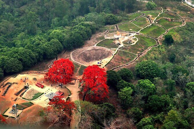 Dien Bien Phu Battlefield Exploration Tour - Final Verdict