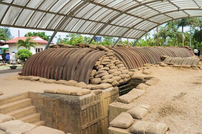 Dien Bien Phu Battlefield Exploration Tour - Who Will Love This Tour?