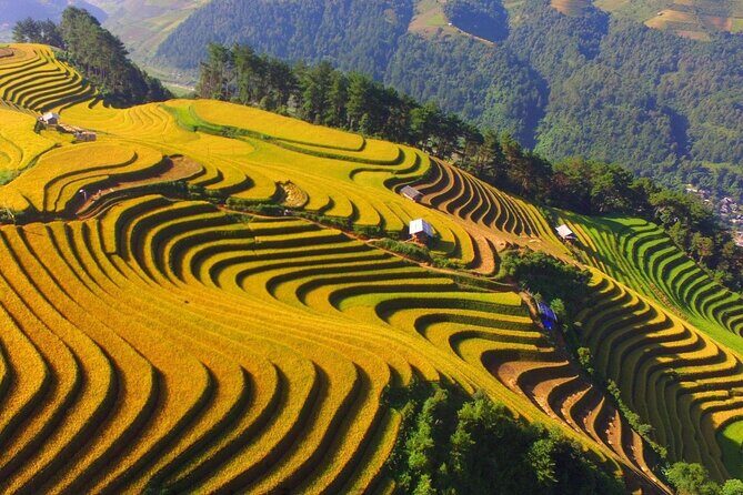 Dien Bien Phu Battlefield Exploration Tour - FAQ