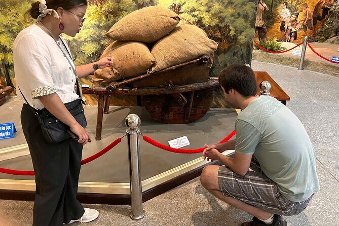 Dien Bien Phu Expedition 3 Days from Hanoi - An Exhaustive Look at the Itinerary