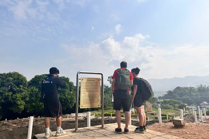 Dien Bien Phu Expedition 3 Days from Hanoi - FAQ