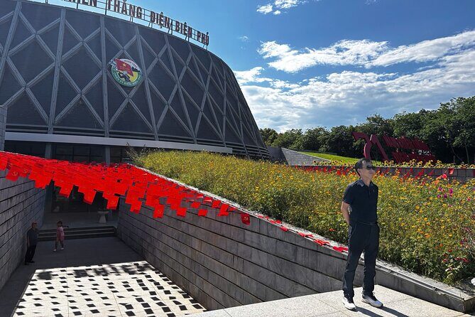 Dien Bien Phu Explorer: 3-Day Fly-in Historical Tour from Hanoi - Good To Know