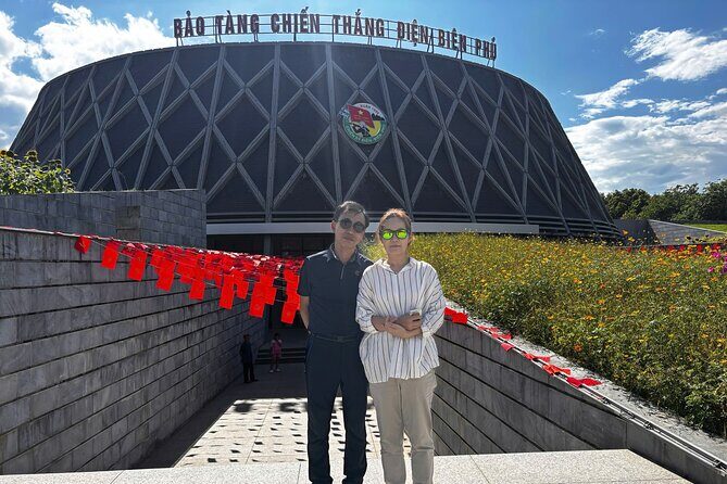 Dien Bien Phu Explorer: 3-Day Fly-in Historical Tour from Hanoi - Detailed Review of the 3-Day Dien Bien Phu Tour