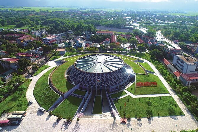 Dien Bien Phu Historical 1day tour - Good To Know