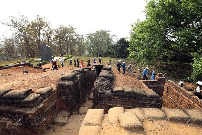 Dien Bien Phu Historical 1day tour - What Sets This Tour Apart
