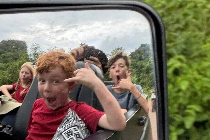 Dien Bien Phu Jeep Expedition: 3D2N Adventure - Good To Know