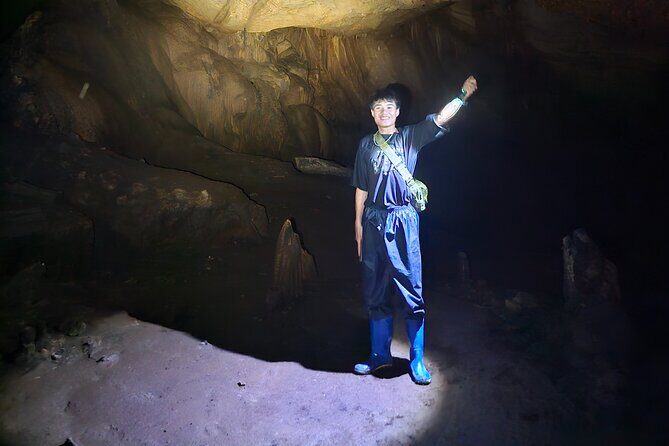 Dien Bien Phu Jeep Expedition: 3D2N Adventure - The Sum Up