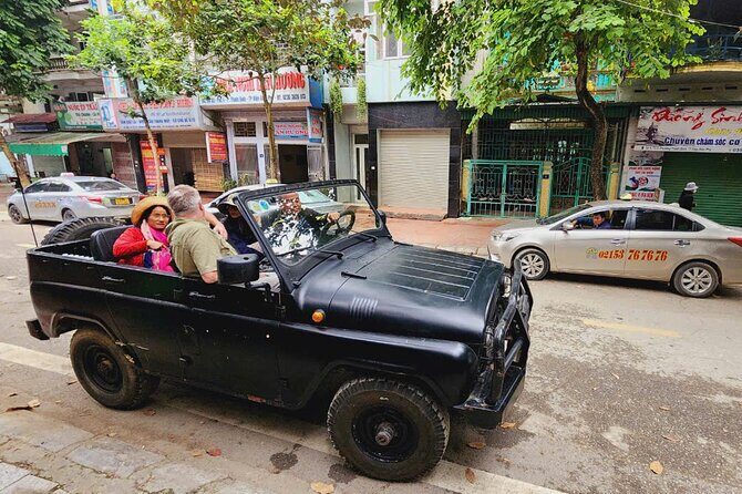 Dien Bien Phu Legacy Day Tour - Good To Know