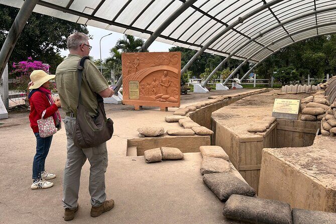 Dien Bien Phu Legacy Day Tour - The Sum Up