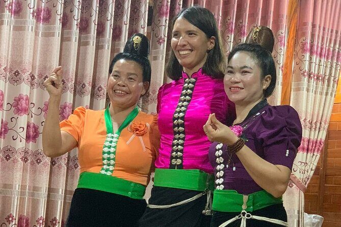 Dien Bien Phu Street Food Motorbike Adventure - Who Will Love This Tour?