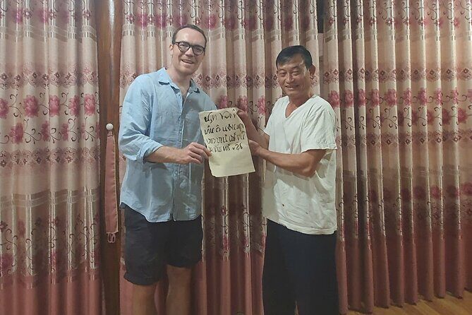 Dien Bien Phu Street Food Motorbike Adventure - Exploring Dien Bien Phu on a Food & Culture Motorbike Adventure