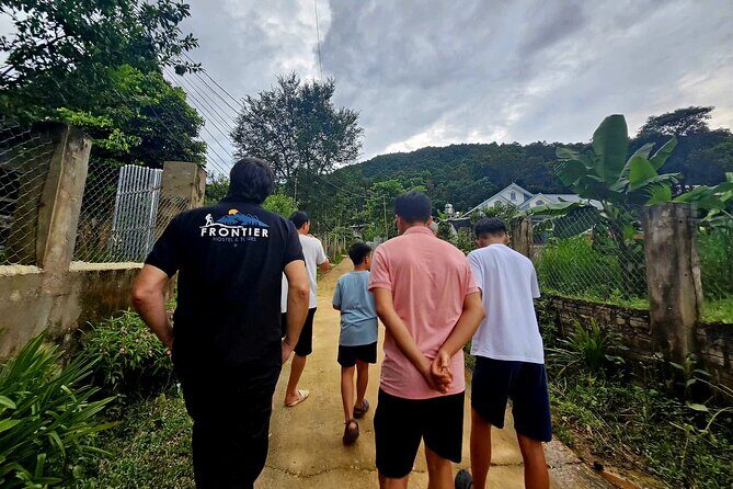 Dien Bien Phu Street Food Motorbike Adventure - Final Thoughts