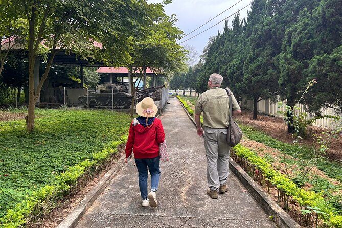 Dien Bien Phu Victory History Tour 1 Day - Detailed Review of the Dien Bien Phu Victory History Tour