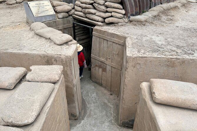 Dien Bien Phu Victory History Tour 1 Day - The Sum Up