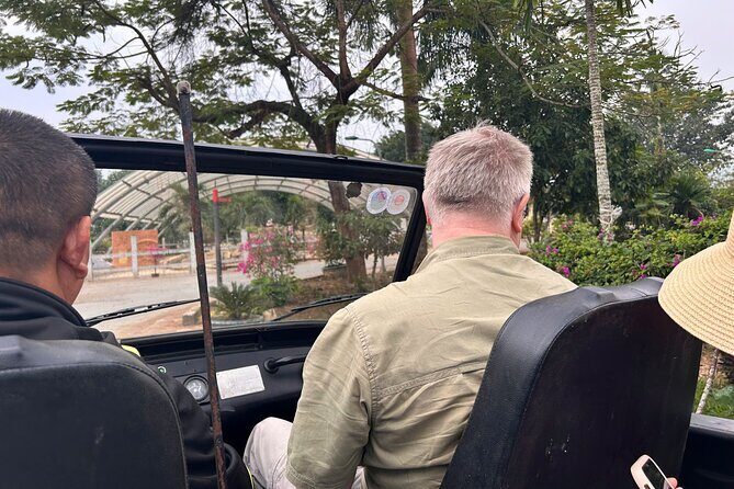 Dien Bien Phu Victory History Tour 1 Day - FAQ