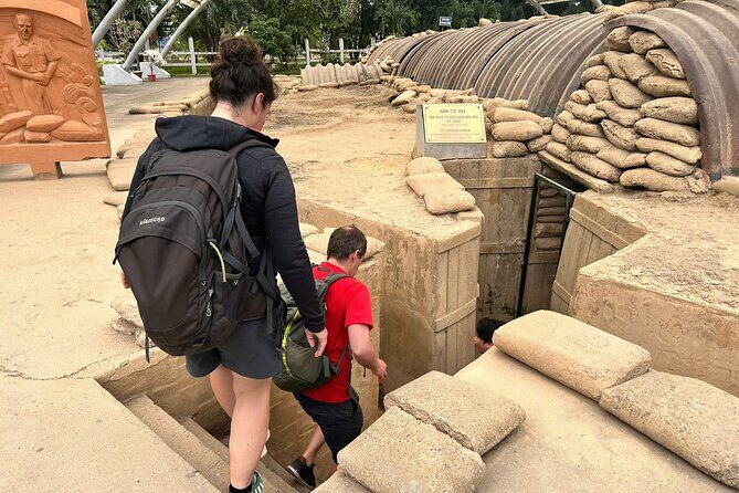 Dien Bien Phu War History Day Trip - Good To Know